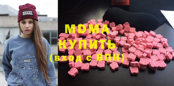 МДПВ Каменка